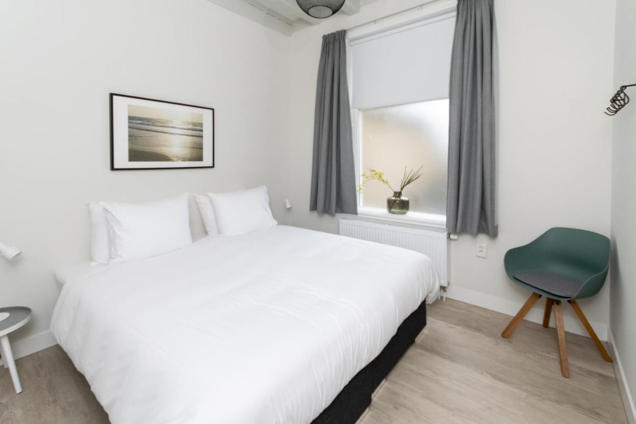 Franekerpoort Hotel Appartementen Харлинген Экстерьер фото